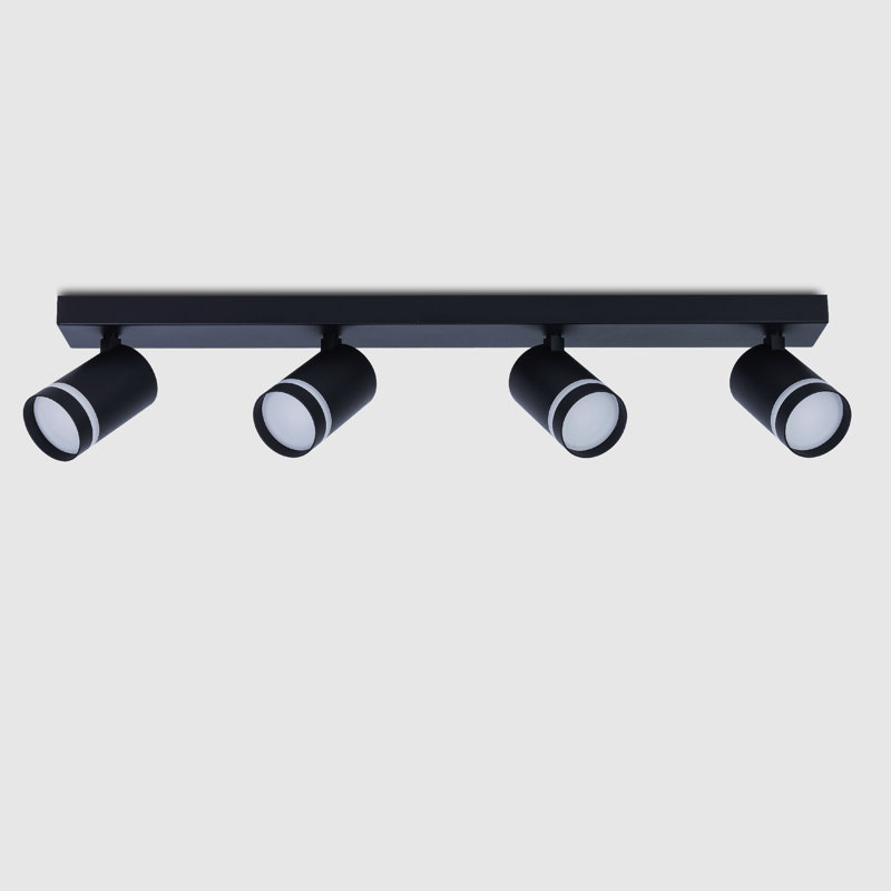 Aylinn Spotlight, Black