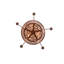 Elk 8 - Light Chandelier