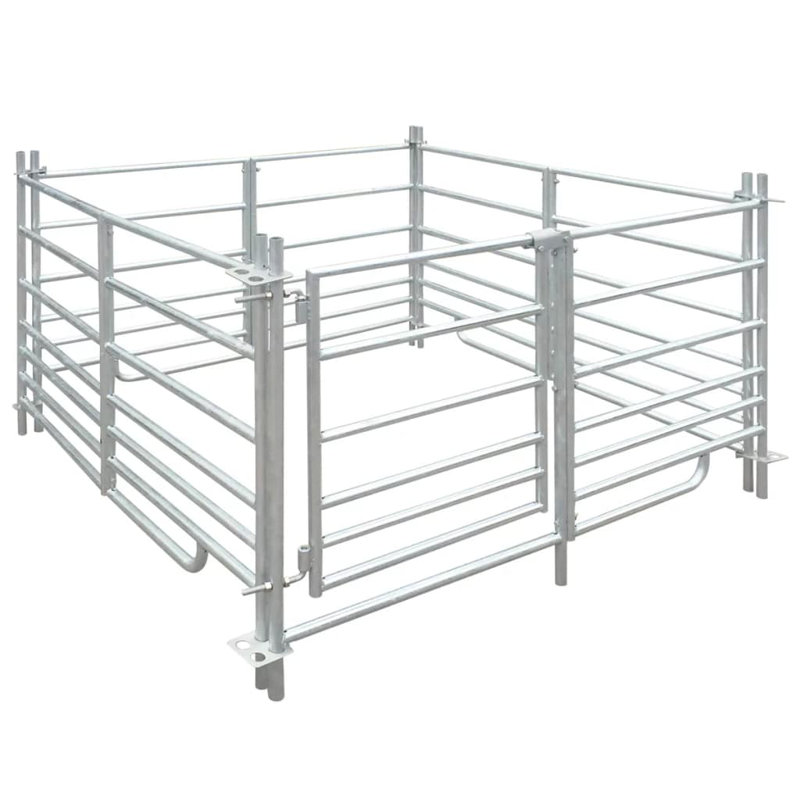 Cornelia Weather Resistant Sheep Playpen