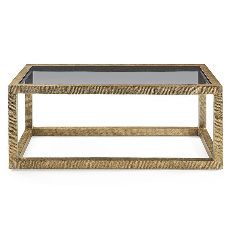 Table basse Cubit