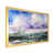 Gold Picture Framed