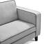 Alfie 3 Seater Sofa-1881002913