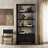 Yale Storage Bookcase