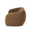 Canapé en mélange de polyester 100 po Elberson Galilee-114313979