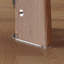 Table rectangulaire française en ardoise rétro-404544272