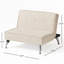 Repose-pieds de 36,50 po Jovaan