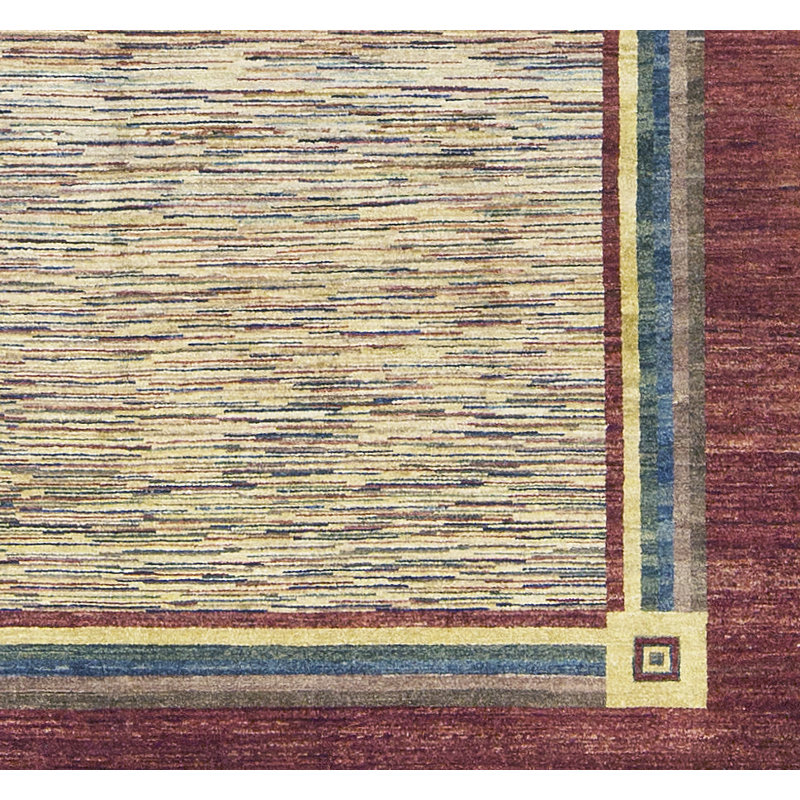 One-of-a-Kind 7' X 9'5" Area Rug