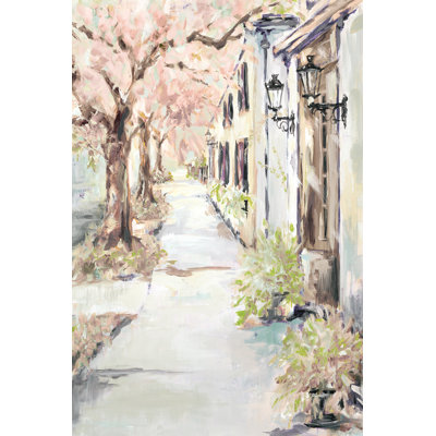 " Charleston "