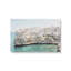 Impression sur toile tendue Ocean's Edge II-973816782-973816777