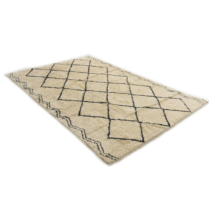Odea Ivory Rug