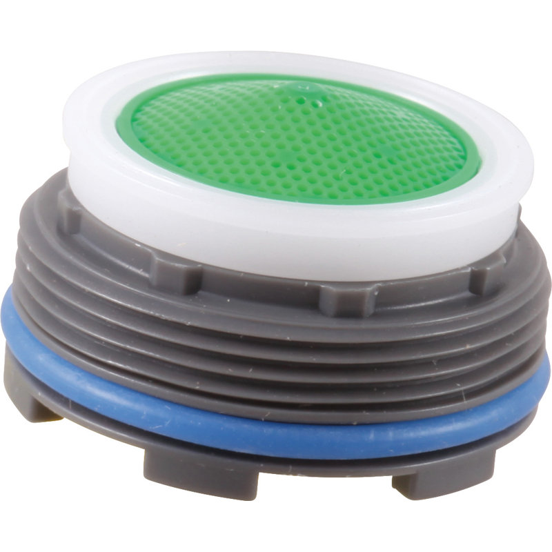 Leland 1.5 Gpm Aerator Bathroom Faucet