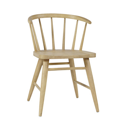 Chaise de salle à manger Crumpton