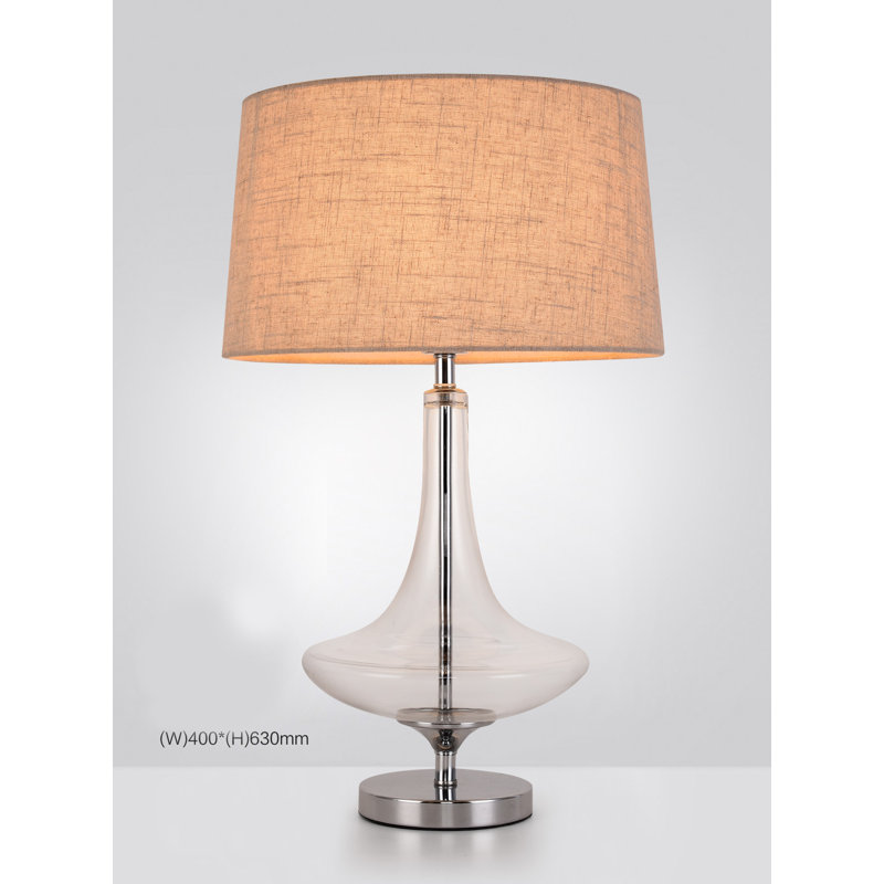 Scarsdale Table Lamp