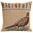 Beige/Blue/Brown/Green Pheasants 3