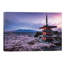 Mount Fuji XV by Daisuke Uematsu - Print on Canvas-1790555700-1796418036