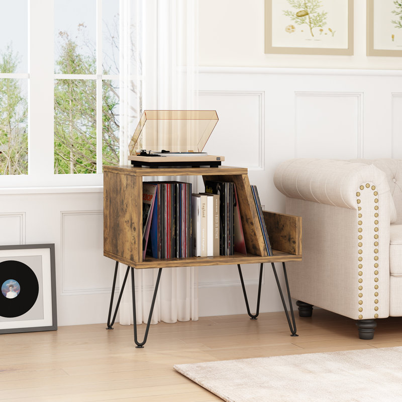Audio Cabinet