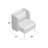 Bloke Upholstered Club Chair-31904565-94888856