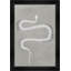 Neutral Serpent 4 Print by Thom Filicia