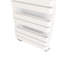 Warp T Bold Heated Towel Rail-62829796-62798621