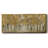 Golden Spring- Framed Canvas-110589060