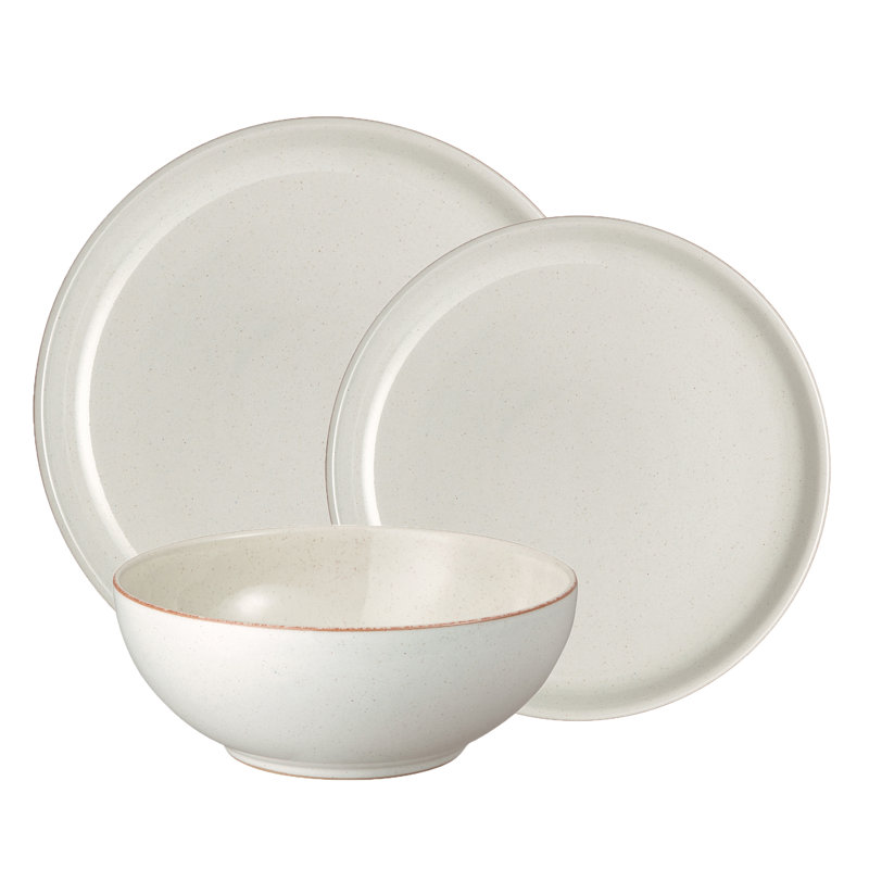 Heritage Atrium Coupe 12 Pc Set