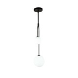 Autherine 2 - Light Unique/Statement Pendant