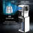 Distributeur d'eau autonettoyant SOOPYK UV avec 3 températures