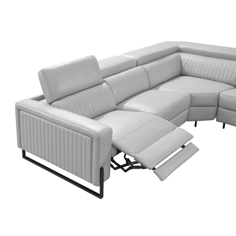 7872 Modular Sectional