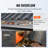 VEVOR Weather Resistant Metal Link Kit-93676586