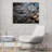 17 Stories Gallery Wrapped Canvas By Diahann Carroll: "If you’re not invited to the party, throw y-1073457987