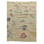 Tapis ivoire Nathanael