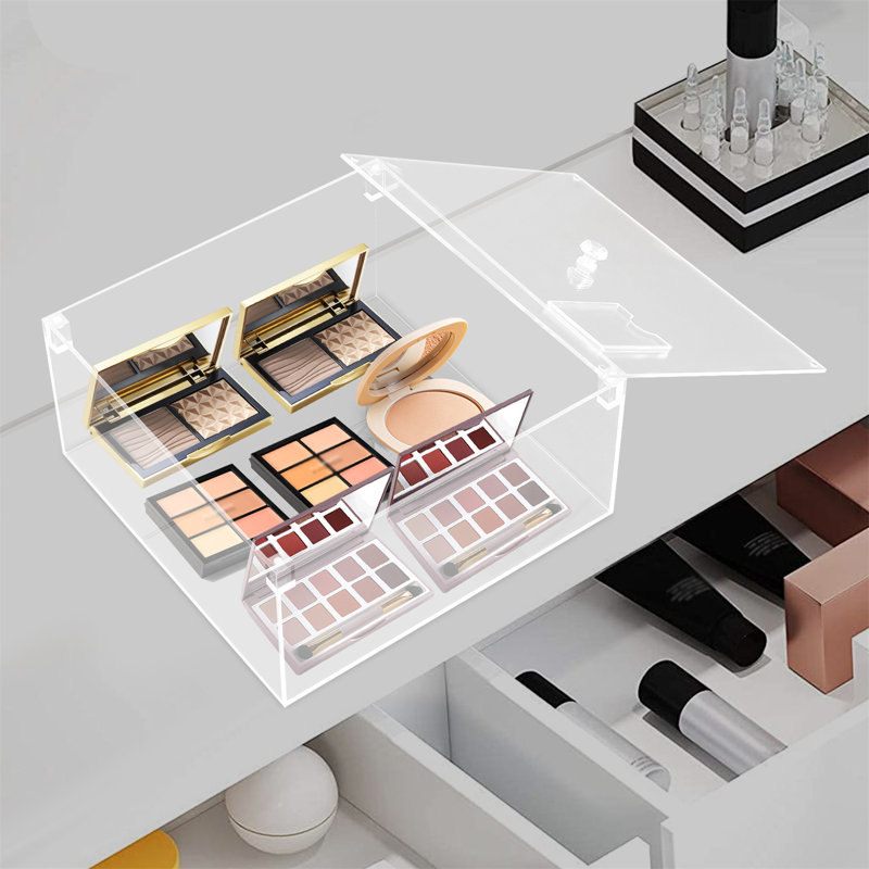 Acrylic Storage Box