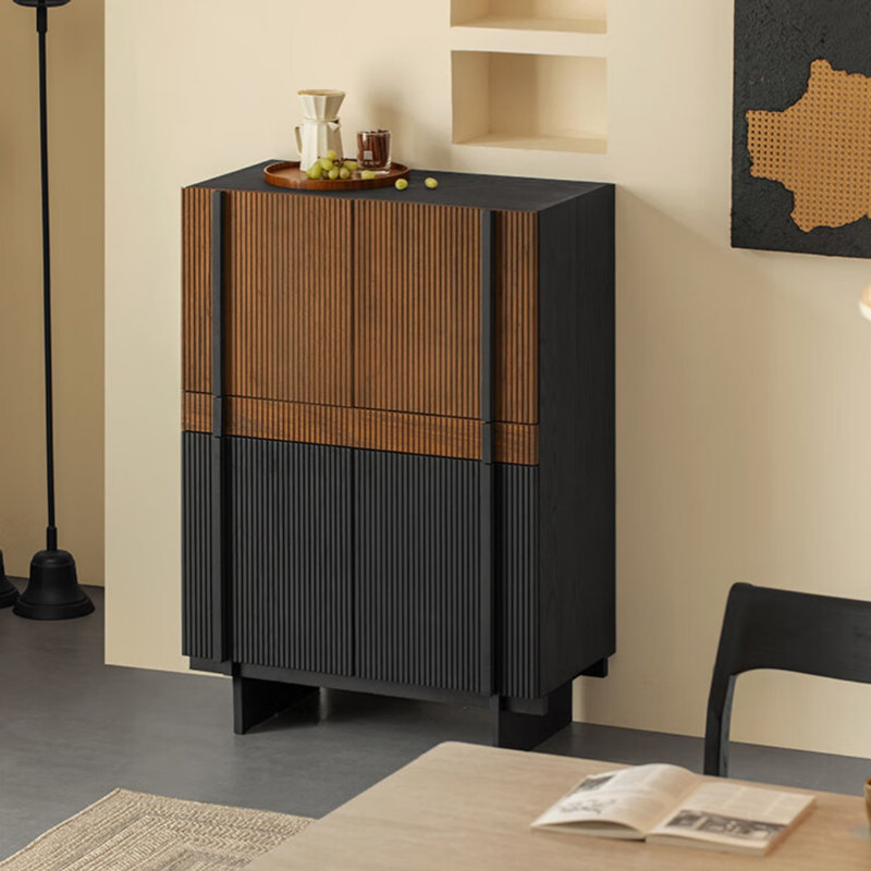 Armoire d'appoint moderne et simple