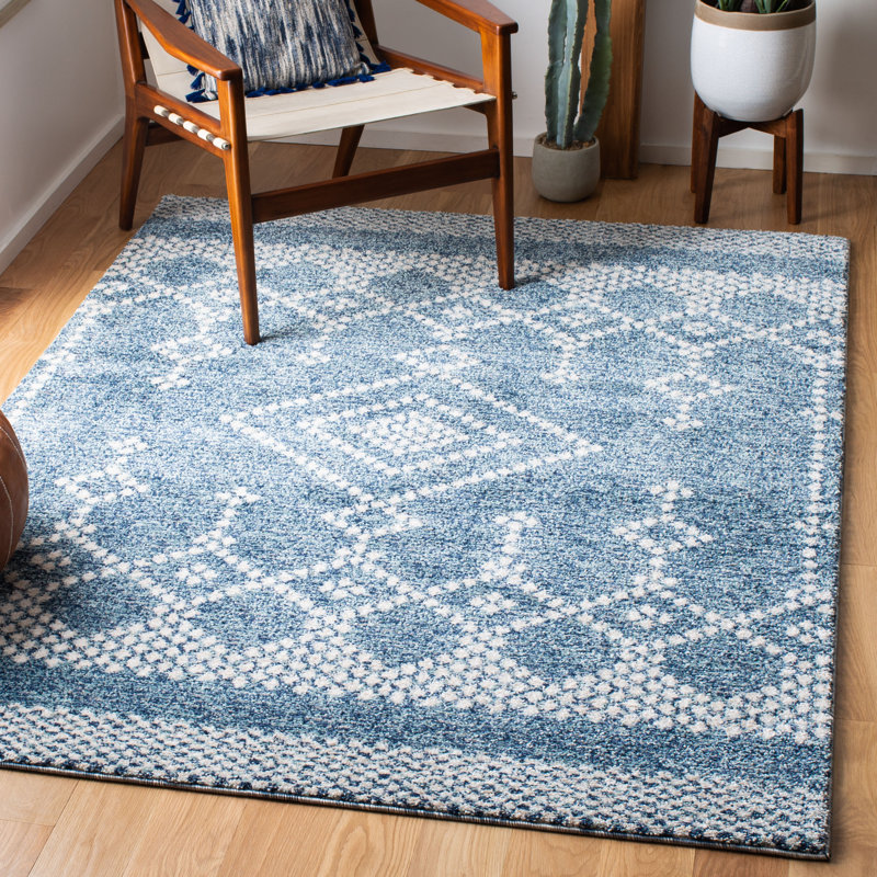 Tapis Ariya Performance Southwestern, Rectangle 5 pi 3 po x 7 pi 7 po