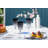 Crystal Goblet Set-83115062-83115065