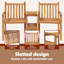 Patio Dining Armchair