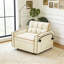 1 canapé-lit pliable polyvalent en 3 longueurs-389846100