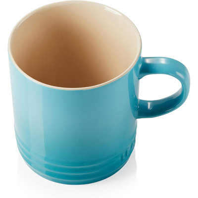 Stoneware Coffee Mug