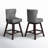 Arabele Swivel 26'' Counter Stool-93705732-93705733-115068298
