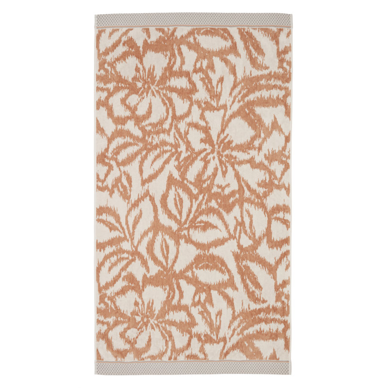 Asha Cotton Bath Towel
