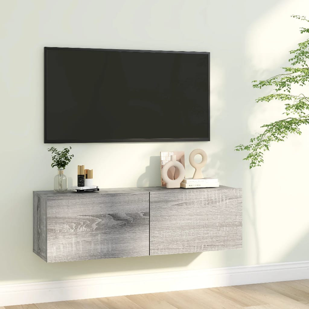 TV-Schrank Amzi für TVs bis zu 65"