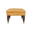 Chacon en cuir caramel Buffalo