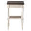 Psomas Side Table with Storage