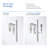 Blaze Single-handle Bathroom Faucet with Drain Assembly-63955658