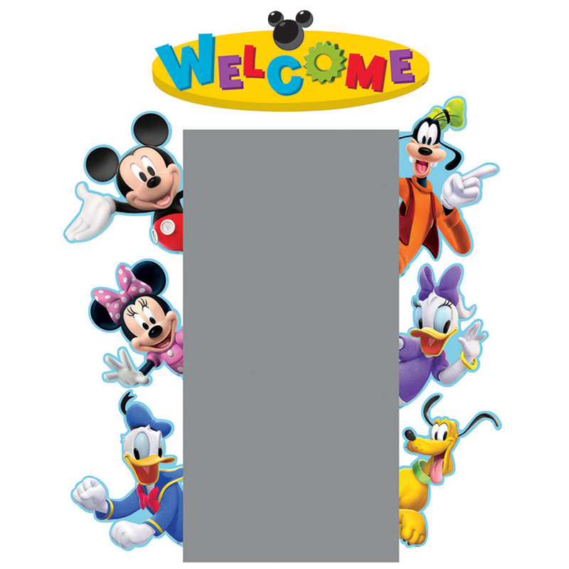 Mickey Mouse Clubhouse