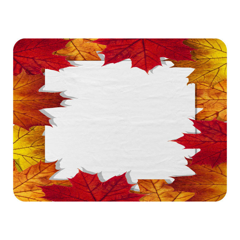 Rohrbach Throw Blanket
