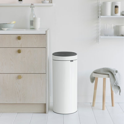 Brabantia 30 Litre Touch Bin