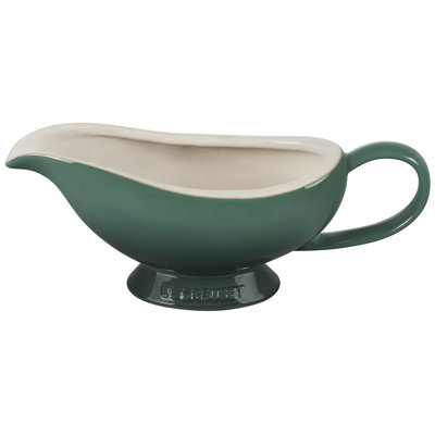 Heritage Gravy Boat