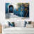 Toile tendue