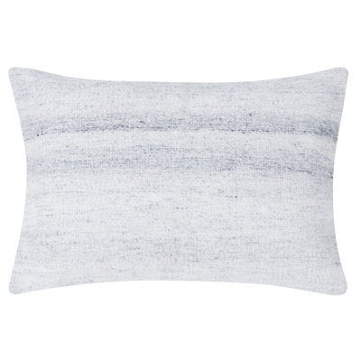 Polyester Lumbar Rectangular Pillow Cover & Insert